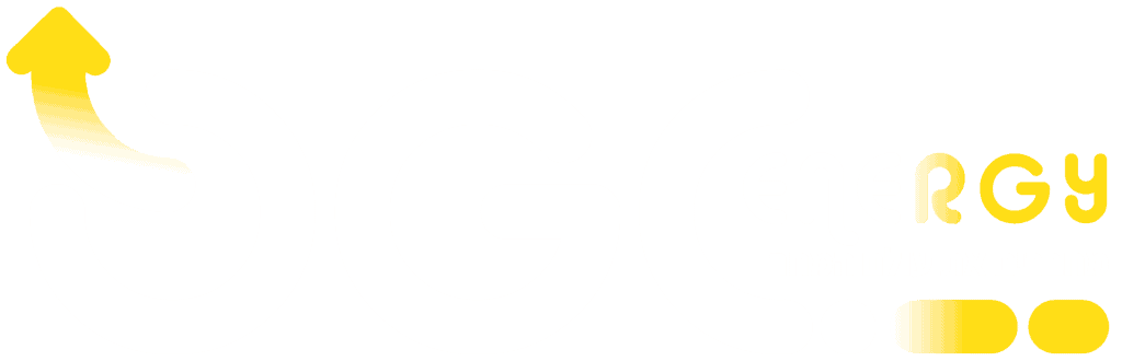OGC Energy Original logo White gradient 1